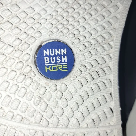 Nunn Bush Shoes Men's Sz.8.5 - Picture 10 of 14